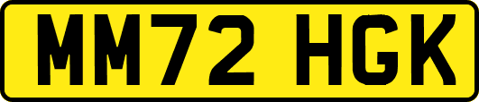 MM72HGK
