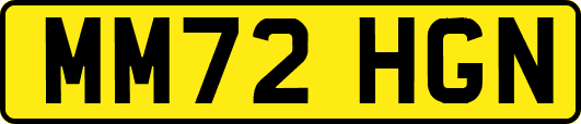 MM72HGN