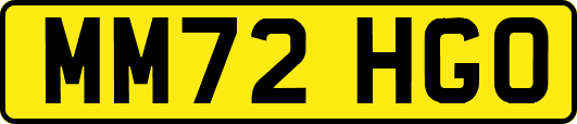 MM72HGO