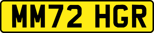 MM72HGR