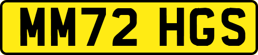 MM72HGS