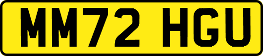 MM72HGU