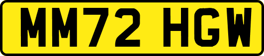 MM72HGW