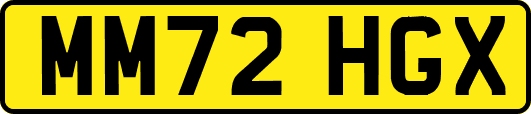MM72HGX