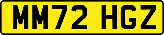 MM72HGZ