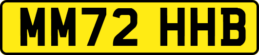 MM72HHB