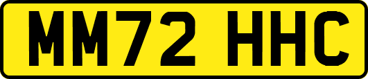 MM72HHC
