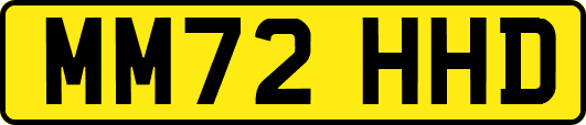 MM72HHD