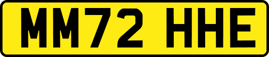 MM72HHE