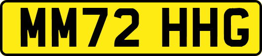 MM72HHG