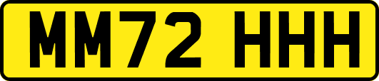 MM72HHH