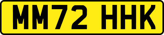 MM72HHK
