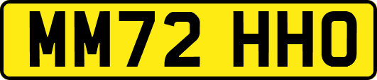 MM72HHO
