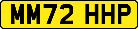 MM72HHP