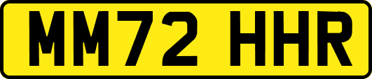 MM72HHR