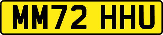 MM72HHU