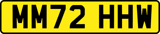 MM72HHW