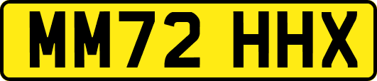 MM72HHX