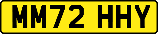 MM72HHY