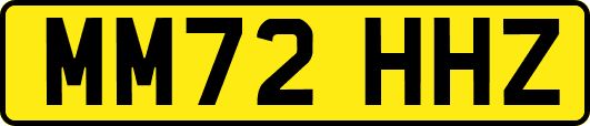 MM72HHZ