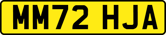 MM72HJA
