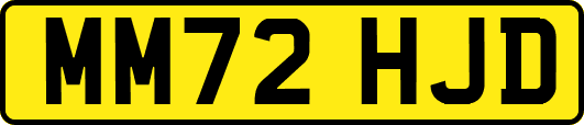MM72HJD