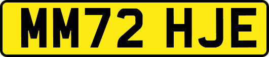 MM72HJE