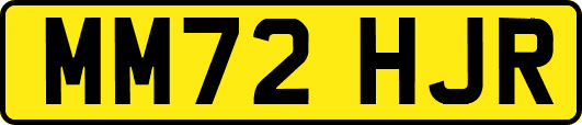 MM72HJR