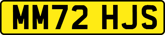 MM72HJS