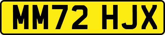 MM72HJX