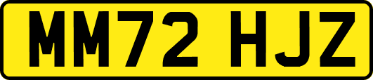 MM72HJZ