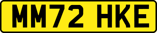 MM72HKE