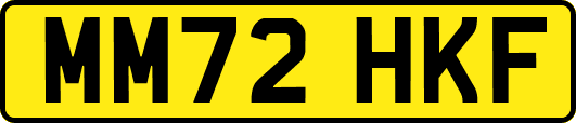 MM72HKF