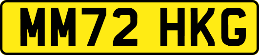 MM72HKG
