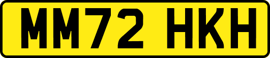 MM72HKH