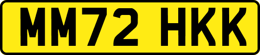 MM72HKK