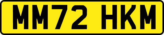 MM72HKM