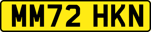 MM72HKN