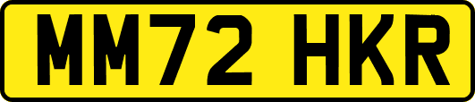 MM72HKR