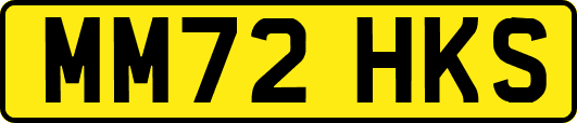 MM72HKS