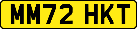 MM72HKT