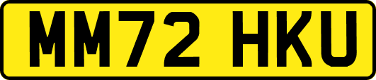 MM72HKU