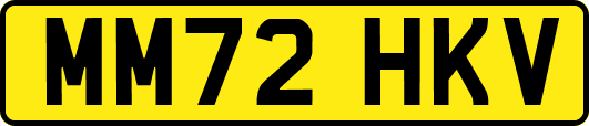 MM72HKV