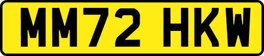 MM72HKW
