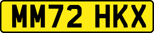 MM72HKX