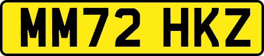 MM72HKZ