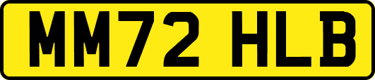 MM72HLB
