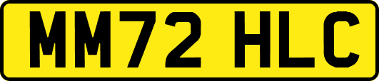 MM72HLC