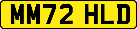 MM72HLD