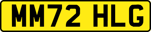 MM72HLG